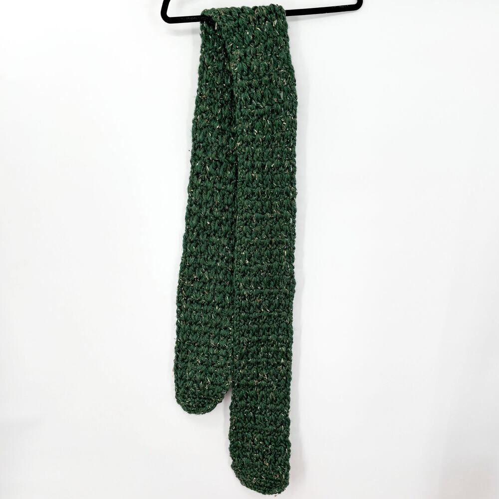 Lot 6 Women's Scarves Knit Infinity Plaid Buffalo Check Blanket Wrap Winter - Picture 7 of 14